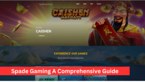 Spade Gaming Review