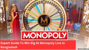 Expert Guide To Win Big At Monopoly Live In Bangladesh