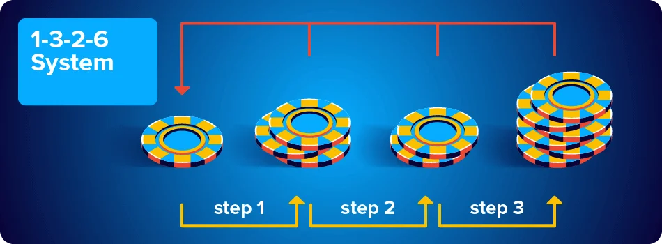 The 1-3-2-6 System